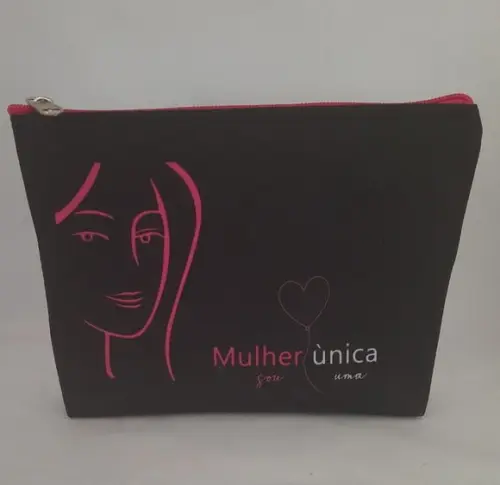 Nécessaire Mulher Única