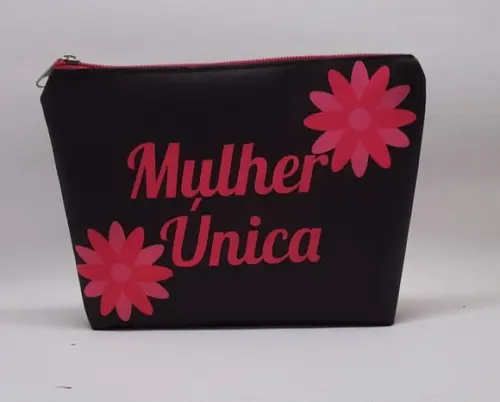 Nécessaire Mulher Única