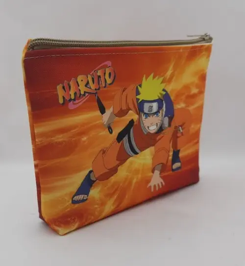 Nécessaire Naruto Aniversario