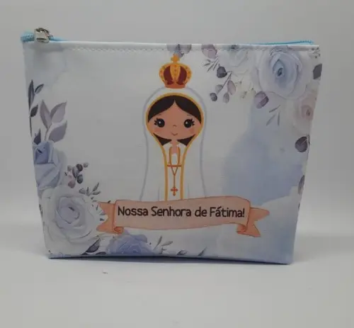 Nécessaire Nossa Senhora de Fátima