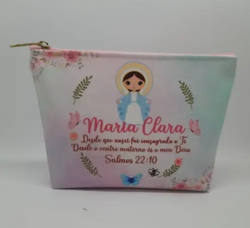 Nécessaire Nossa Senhora de Graças