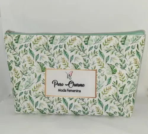 Necessaire para Brinde Empresarial