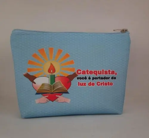 Nécessaire Personalizada / Catequista / Igreja