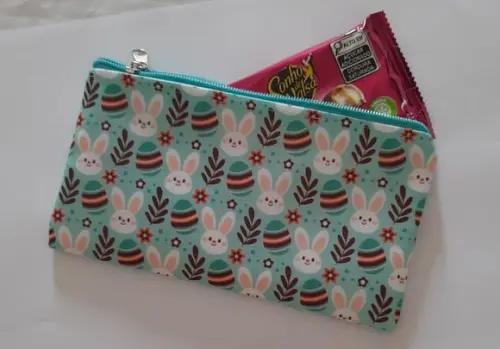 Necessaire Personalizada - Páscoa