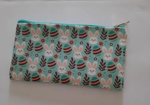 Necessaire Personalizada - Páscoa