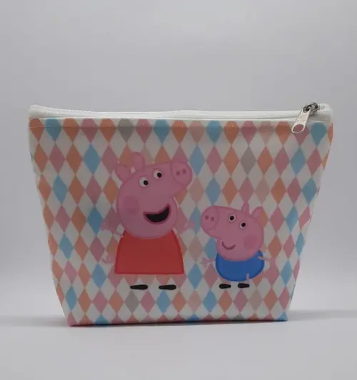 Nécessaire Pepa Pig Personalizada