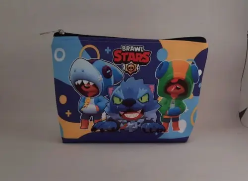 Necessaire Personalizada Moana
