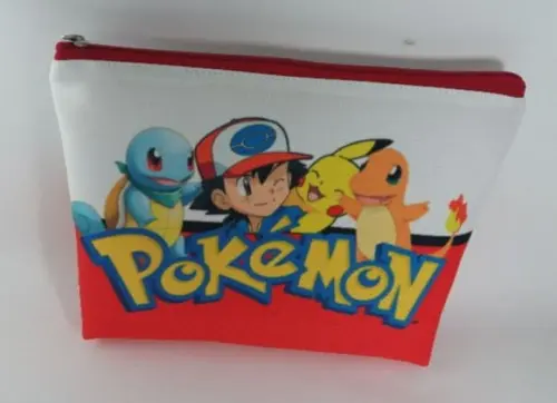 Nécessaire Pokémon Pikachu