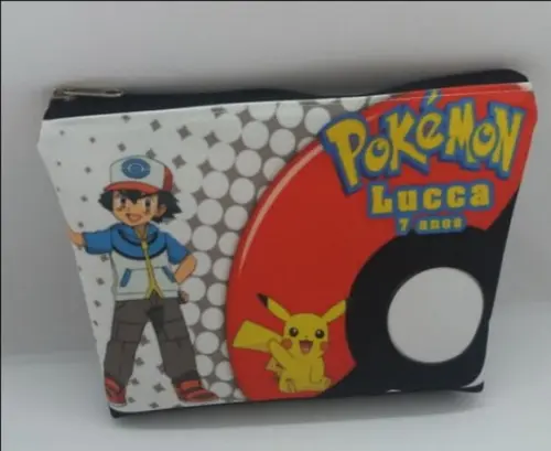 Nécessaire Pokémon
