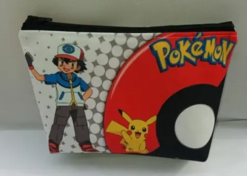 Nécessaire Pokémon Pikachu