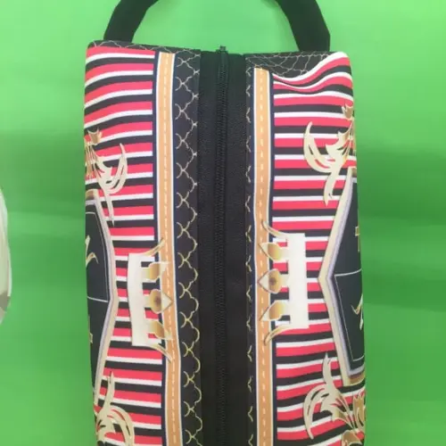 Necessaire Realeza Big Box