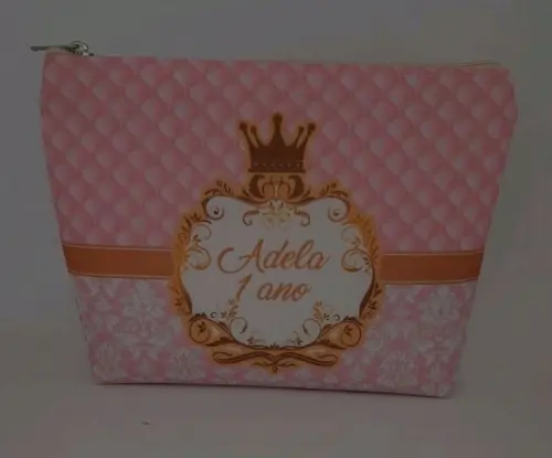 Nécessaire Realeza Princesa