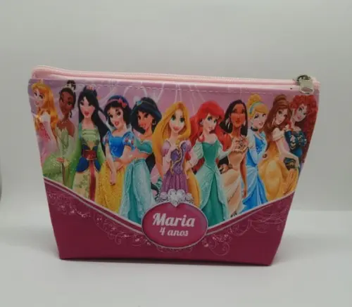 Nécessaire Príncipe e Princesa