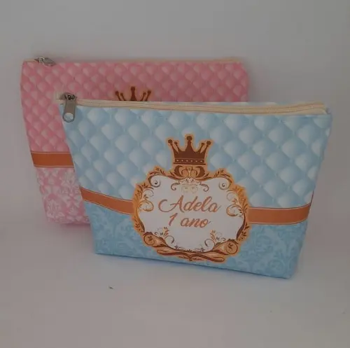 Nécessaire Realeza Princesa