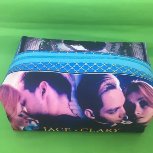 Necessaire Shadow Hunter Big Box