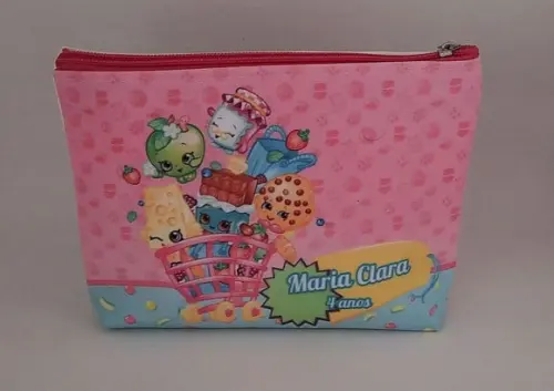 Nécessaire Shopkins