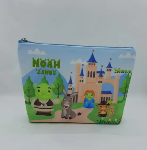 Nécessaire Shrek