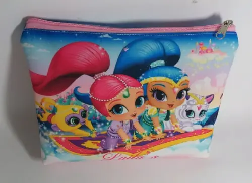 Necessaire Shimmer and Shine