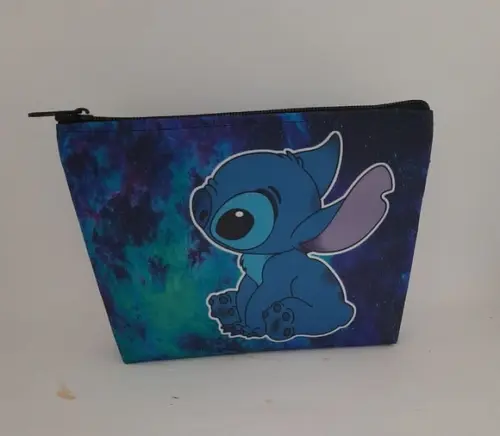 Necessaire Stitch
