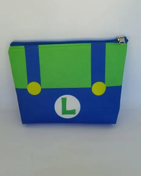 Nécessaire Super Mario Bros