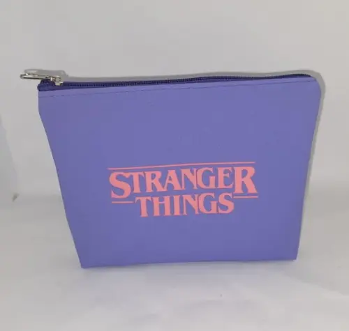 Nécessaire Stranger Things