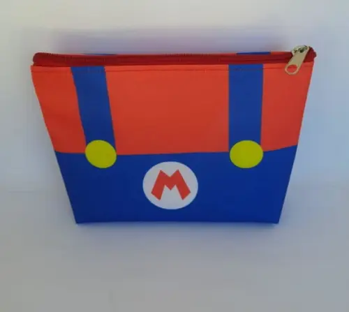 Nécessaire Super Mario Bros