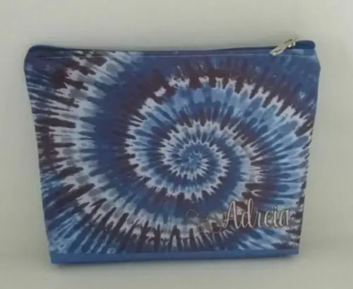 Nécessaire Tie Dye