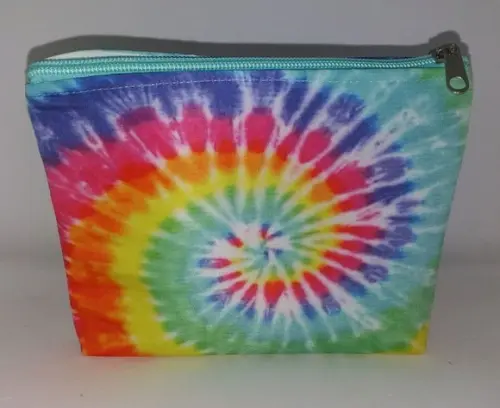 Necessaire Tie Dye