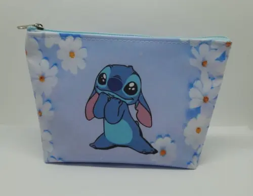 Nécessaire Stitch: Lilo & Stitch