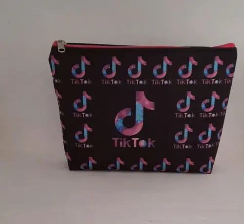 Necessaire Tiktok