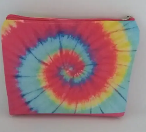 Necessaire Tie Dye