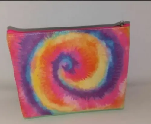 Nécessaire Tie Dye