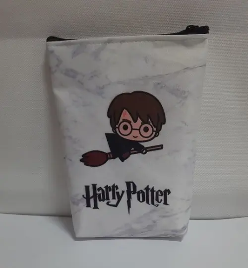 Nécessaire Tema Harry Potter