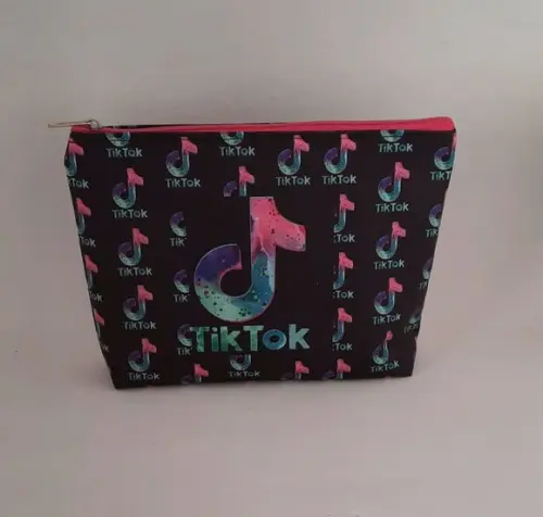 Nécessaire Tiktok