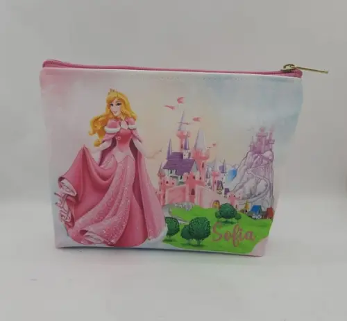 Nécessaireprincesa Aurora