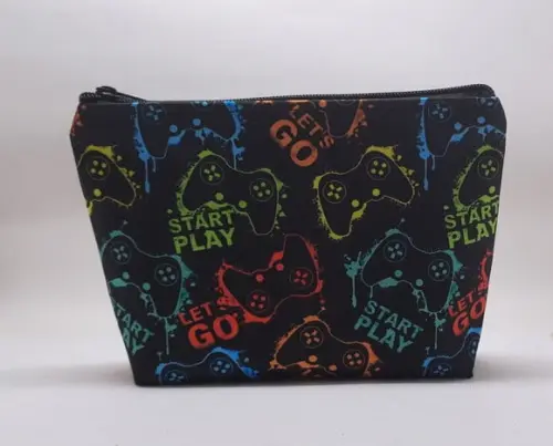 Necessaire Video Game