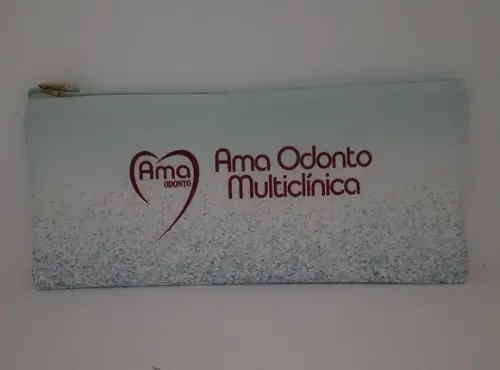 Nessaire Odontologia ou Dentista 24 x 9