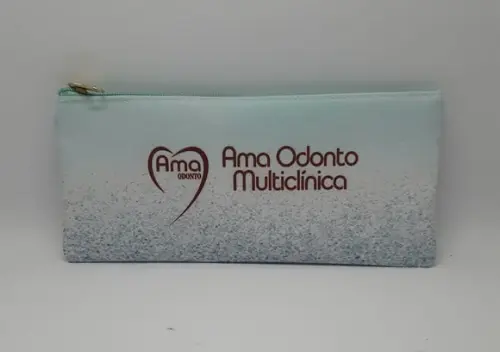 Nessaire Odontologia ou Dentista 24 x 9