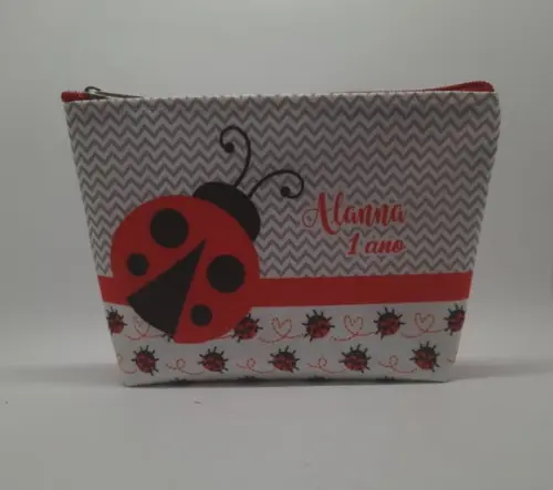 Nécessaires Joaninha