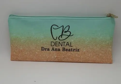 Nessaire Odontologia ou Dentista 24 x 9