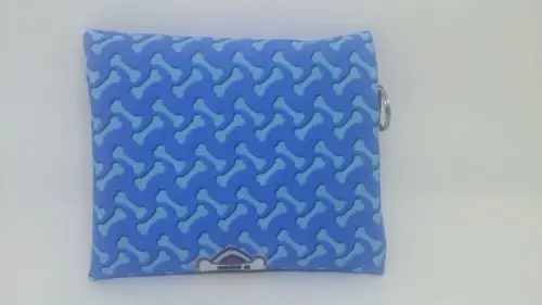 Porta Moedas Patrulha Canina