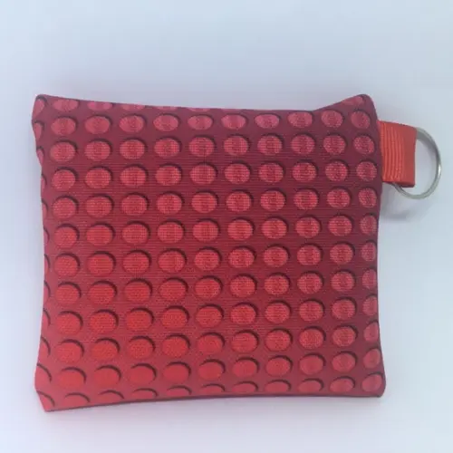 Porta moedas personalizado Lego