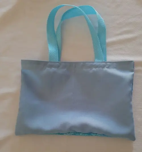 Sacola Ecobag Frozen