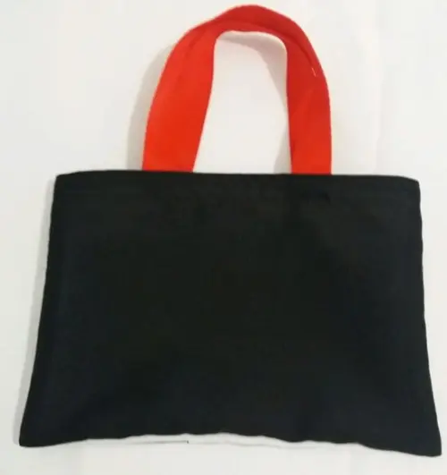 Sacola Ecobag Snoopy