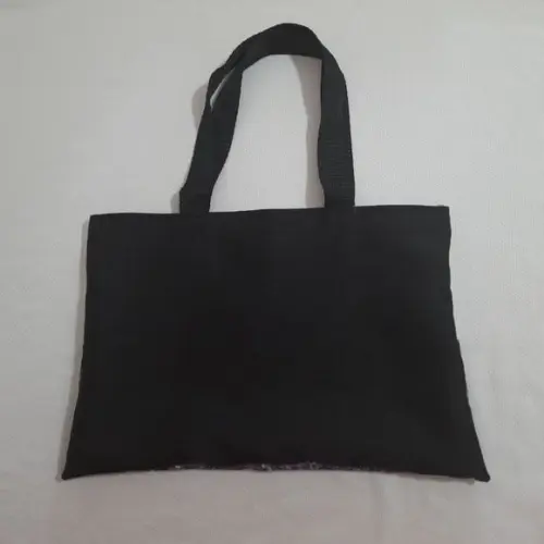 Sacola Ecobag Snoopy