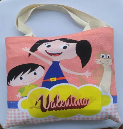 Sacolas 30X36 Personalizadas