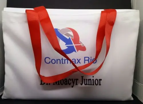 SACOLAS PARA EMPRESAS