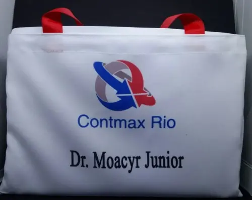 SACOLAS PARA EMPRESAS