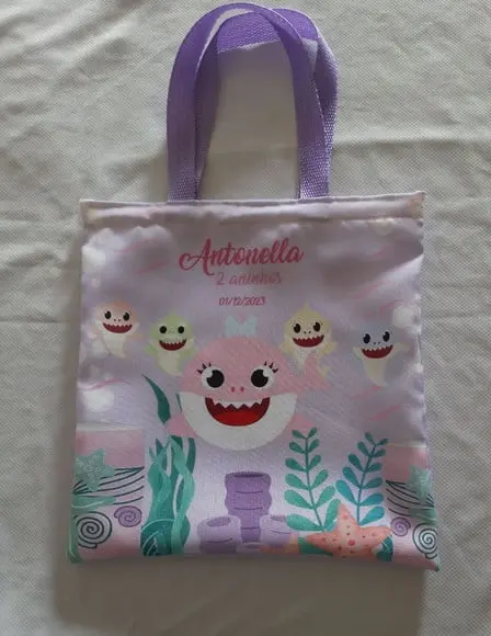 Sacolas Paris 30x30