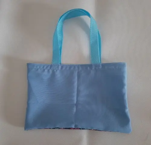 Sacolinhas Ecobag Lilo Stitch